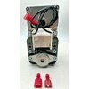 Proparts1 Replacement for St Croix Auger Feed Motor Pellet Stove