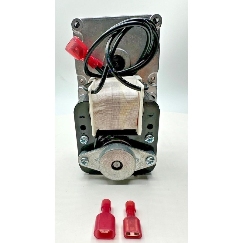 Proparts1 Replacement for St Croix Auger Feed Motor Pellet Stove