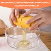 6 Pcs Egg Shell Opener, 2026 New Egg Cracker Tool