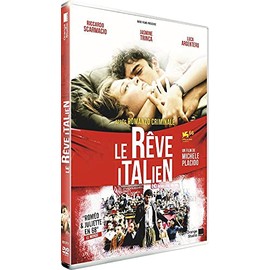 Le rêve italien [FR Import]