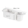 Yacht Functional Storage Boxes Convenient Multifunctional Fishing Tackle Versatile Tool