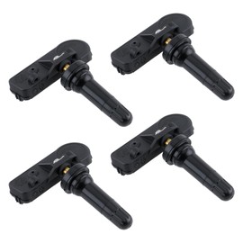 MOTOALL 315MHZ Tire Pressure Monitoring System Sensor for Subaru Forester Impreza Outback Pack of 4