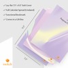 Switch Research Purpose Planner Bundle: Complete Psychologist-Backed Goal Planner Set