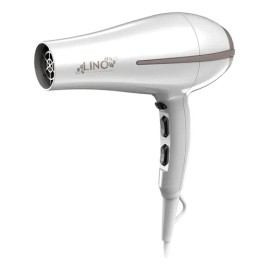 Secadora Cabello Profesional Gama Bora Lino Cerámica Iones                                                                                            