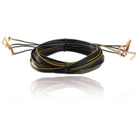 Carrera 20584 - Carrera Digital 124 & Carrera Digital 132 & Carrera Evolution, Zusatzeinspeisung 5 m