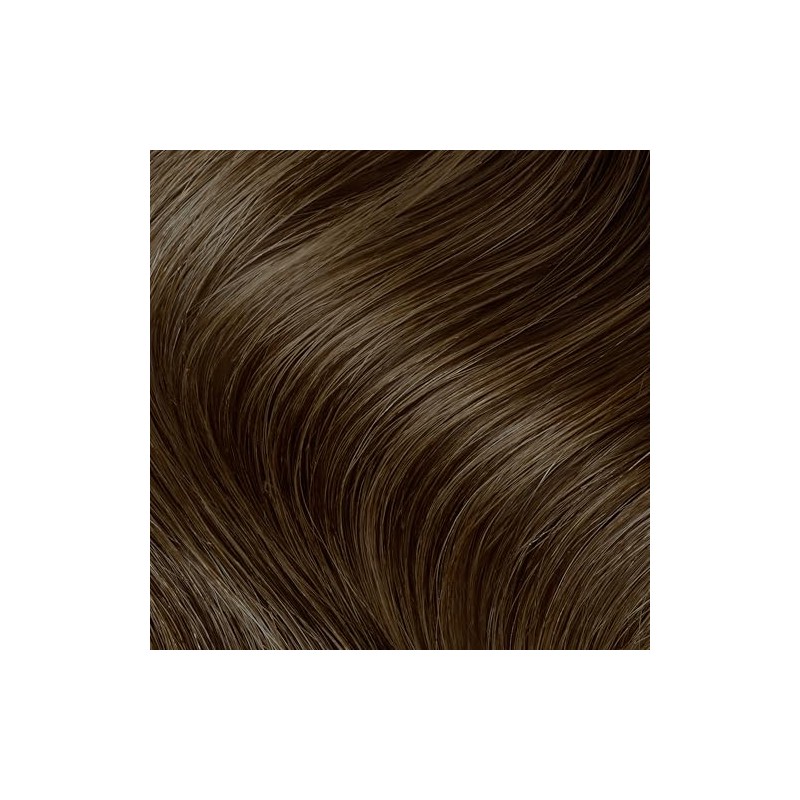 Clairol Liquicolor permanente, 6 g rubio dorado oscuro, 2 onzas