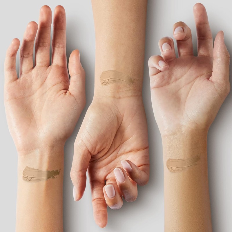 Purito Seoul [Purito Seoul]Wonder Releaf Centella BB Cream (6 Colors)