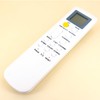 Replacement Remote Control for Fujitsu AC Air Conditioner AR-RPB2U K9334139011