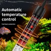 CarPlusStudio Aquarium Heater - Power Saving Fish Tank Heater with