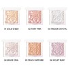 CLIO [CLIO]Prism Highlighter (6 colors)
