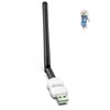 Class 1 Long Range Bluetooth Adapter for PC, QGOO USB