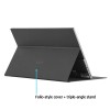 Onn 15.6" FHD (1920 x 1080P) LCD Portable Office Monitor