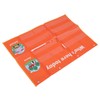 Attendance Pocket Chart with Large Cards Daily Schedule Classroom Management