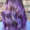 Color Luxx Keracolor® Depositador De Color En Cabello Tono Purple