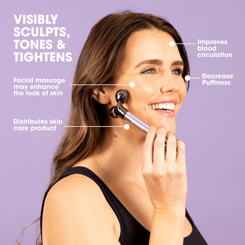 Manicare Contour Roller Set