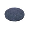 山崎 Industrial Cleaning Supplies sikkurainhuroapaddo 9" Black (Fully Stripping for) Pack of 5 