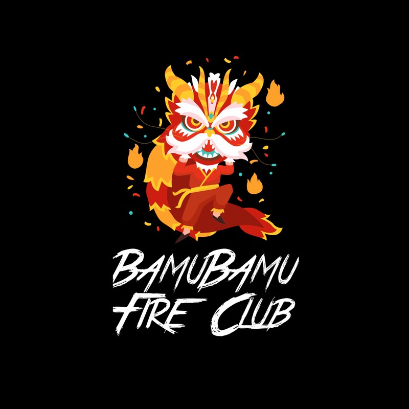 BamuBamu Signature Sauce Habanero - Thai Chili - Sesame