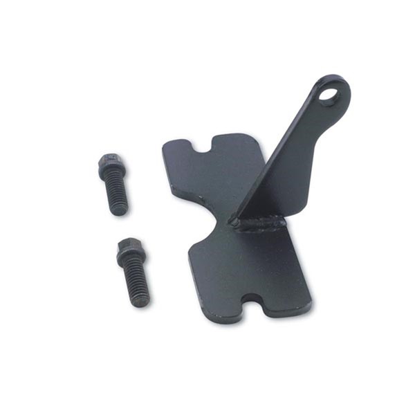 Hooker Bracket, A/C, GM