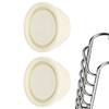 Swimming Pool Ladder Bumper | Safety Guard Rubber Protective for