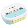 PUI PUI PCR-7 Molcar Lunch Box with Tang