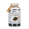 True Blue Spirulina 500mg x 500 Capsules x 1 Main Product
