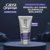 Grisi Organogal Silver Crema Abrillantadora De Canas 130ml