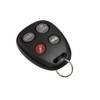 Corvette Central 1997-2000 Corvette Remote Door Lock Transmitter/Key Fob -