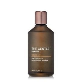 The Face Shop The Gentle for Men Anti-Aging Skin 145ml / 더페이스샵 더젠틀포맨 안티에이징 스킨 145ml