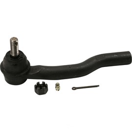AUTO DN 1x Outer Tie Rod End - Tie Track Rod End For Toyota Avalon For Toyota Camry For Toyota Solara For ES330 2006 For Toyota Avalon For Toyota Camry For Toyota Solara For ES350 2007