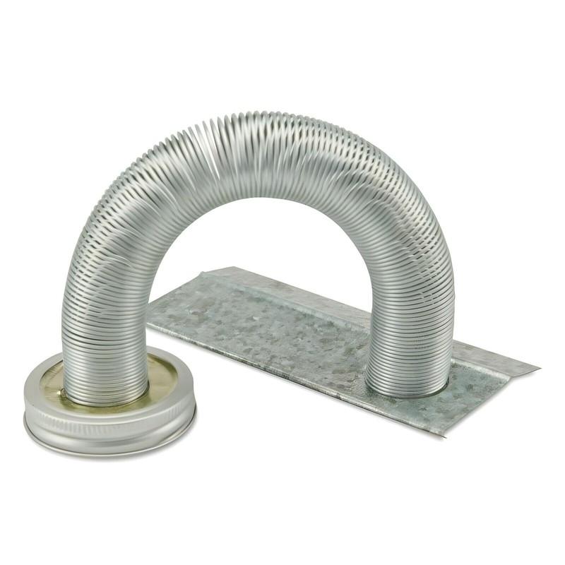 Kness Ketch-All Drowning Attachment for Multiple Catch Mouse Traps