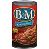 B&M Baked Beans, Original Flavor, 16 Ounce