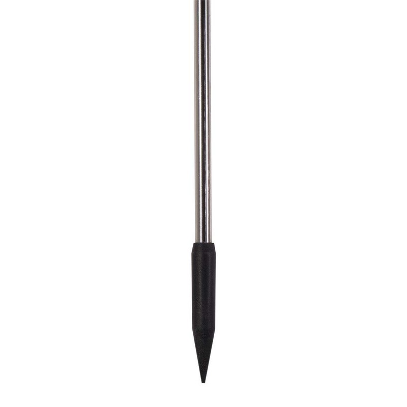 Cim Grate Garden Stake - Patina Flowers