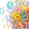 Touch of Nature 500 Value Pack Loom Bands, Assorted, Includes