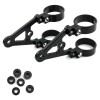 xitomer Aftermarket Fit For Triumph Bonneville T120/T120 Black 16-20 Headlight