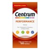 Centrum Multivitamínico Performance con Magnesio, Vitamina C, Vitamina D y