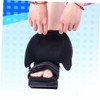Baluue Foot Decompression Shoe for Postoperative Adjustable Walking Boot for