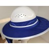 TRUECREST Hard Hat Sun Shade Visor for Full Brim Mesh