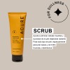 Exfoliante Facial Acure Brightening Arcilla Verde 118ml Iluminador