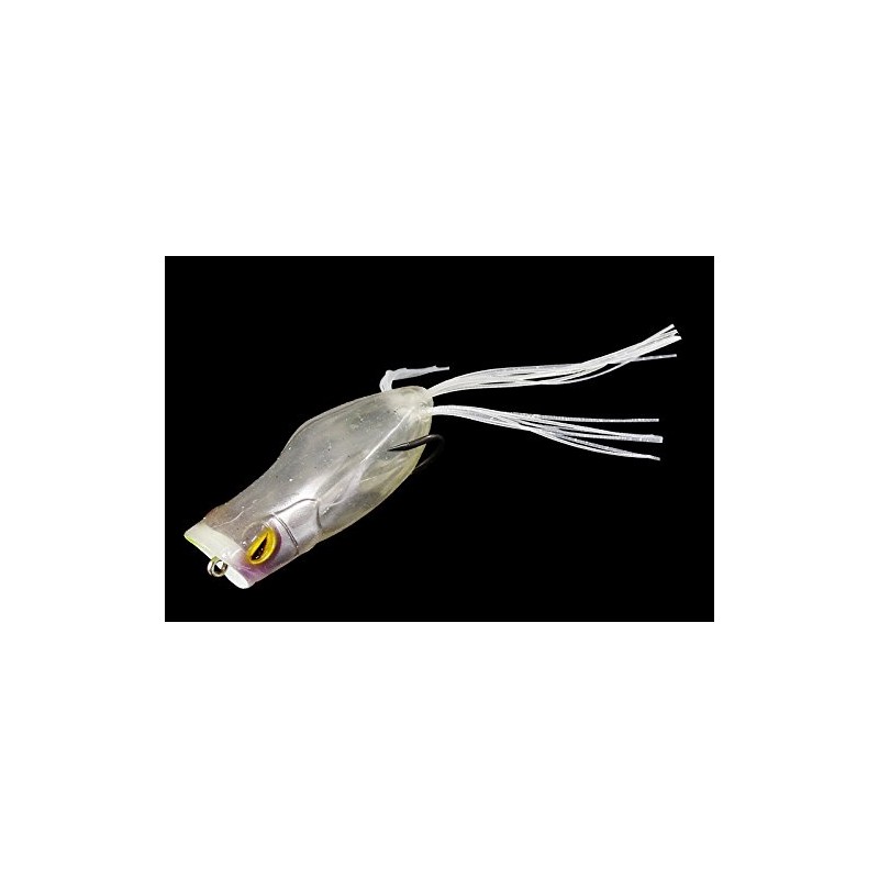 JACKALL Frog, Gavacho Frog, 0.7 oz (18 g), 69 mm,