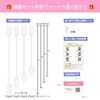 CatMoz Strong Transparent Lift-Up Tape Ultra-thin Invisible Sagging Lift Facial