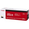 Canon/Canon Toner Cartridge 055H High Yield Yellow (CRG-055HYEL) 3017C003 Genuine