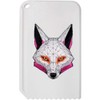 Azeeda 'Cyber Fox' Plastic Ice Scraper (IC00036230)