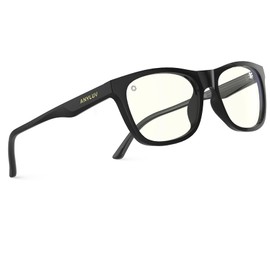 ANYLUV Blue Light Glasses for Kids, Stylish Protection Glasses for Gaming, Kid Blue Light Glasses Reduce Eye Strain