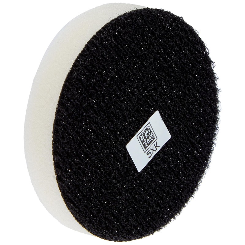 Bosch 1600A023L2 DIY Accessories Melamine Sponge Pads 3 Pack White