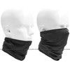 Dhana Style QNM-TUBE Multi-functional Thin Face Guard Neck Gaiter Cold
