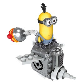 Mega Bloks Ninja Turtles – dpg68 – Minions