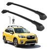 Roof Rack Cross Bars Compatible with Subaru Forester 2014-2025 Aluminum