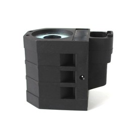 SINOCMP XKBL-00004 24V Solenoid Valve Coil for Excavator R210-7 R215-7 R225-7 Engine Parts