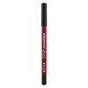 WYCON cosmetics Wonderproof Lip Pencil Lip Liner Waterproof, Gliding and