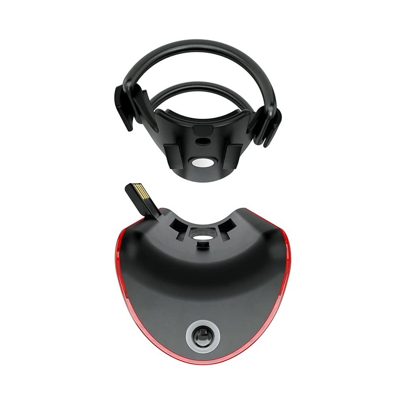 Knog Luces Mid COBBER (Delantera )